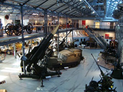 Firepower - The Royal Artillery Museum