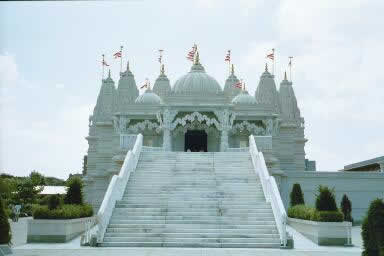 Neasden Temple
